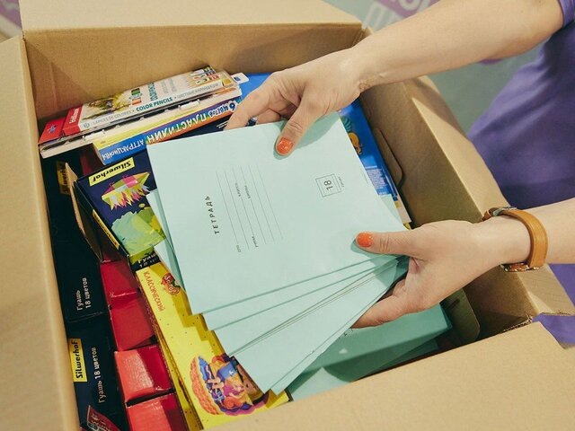    Фото: пресс-служба комитета общественных связей и молодежной политики города Москвы