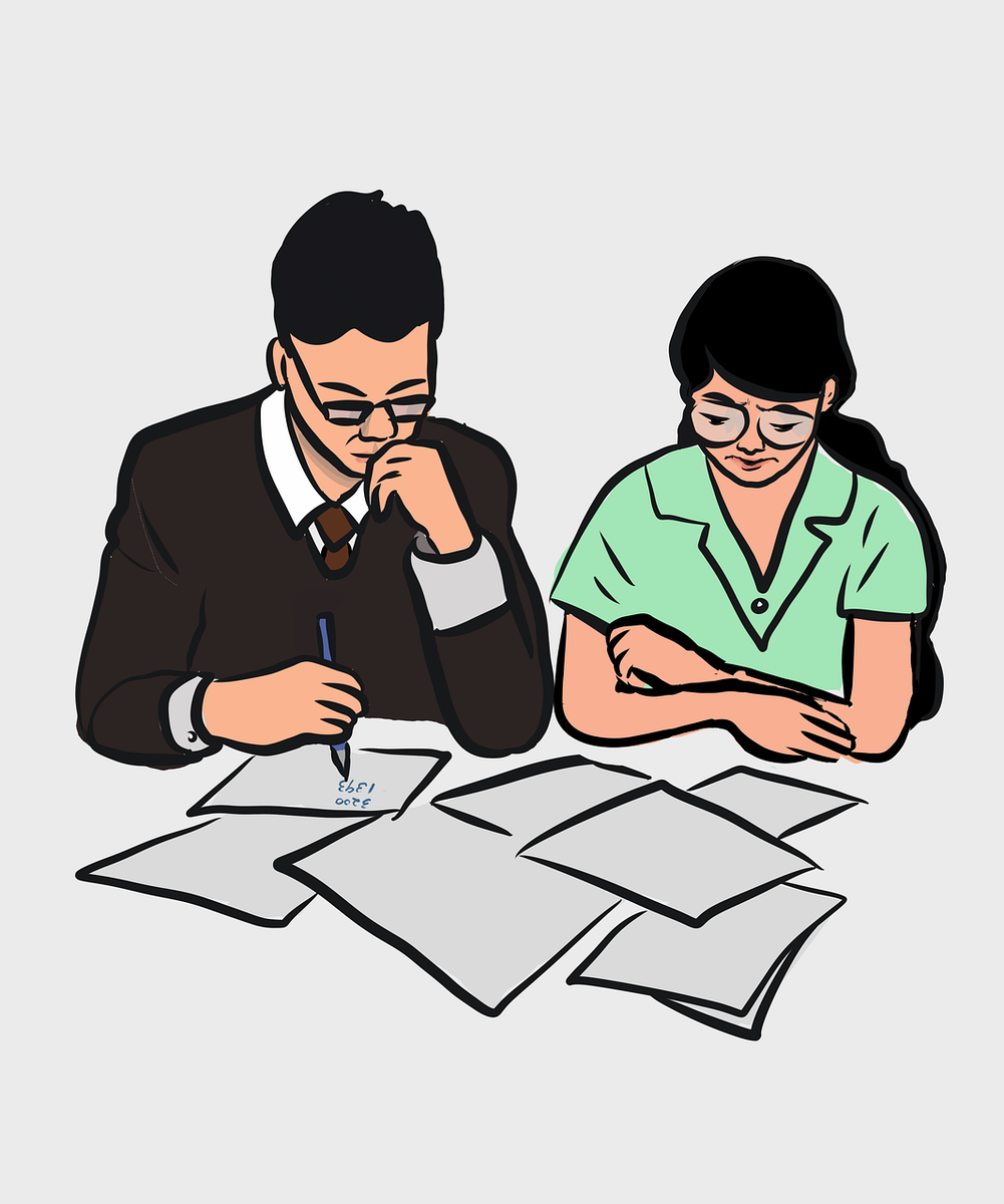 Иллюстрация с Pixabay