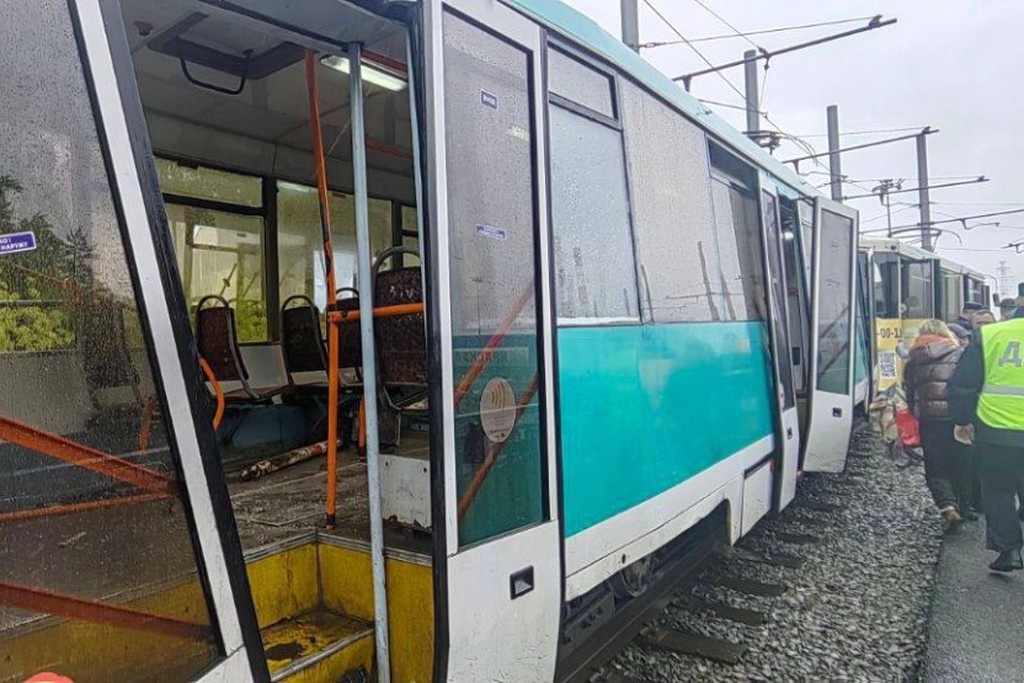    Фото © Telegram / Прокуратура Кемеровской области - Кузбасса