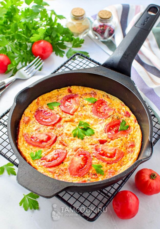 «Заряд витаминов за 5 минут»