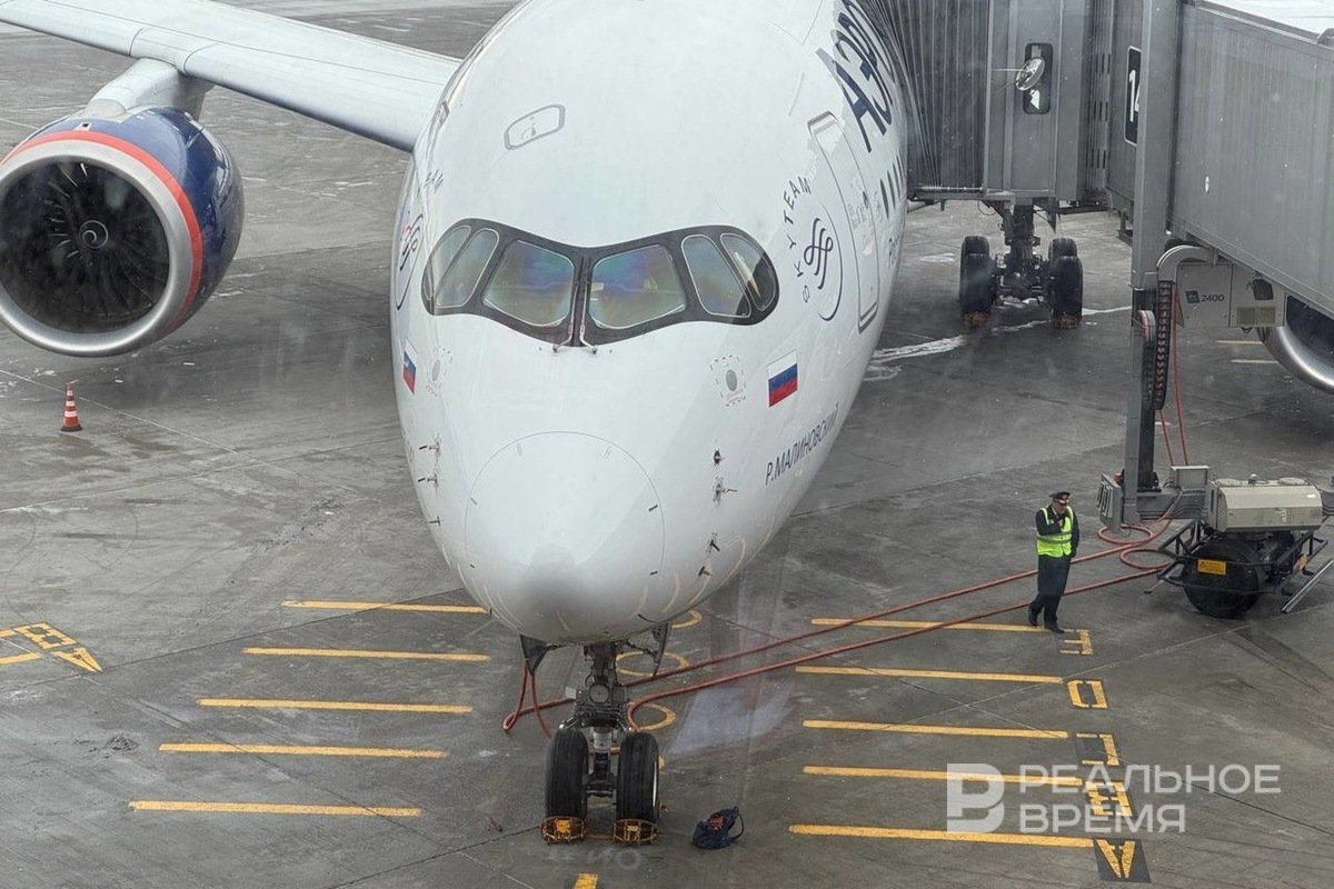   Рената Валеева / realnoevremya.ru