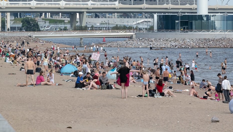    Автор фото: Тихонов Михаил/"ДП"