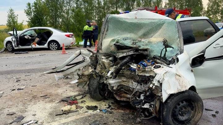  Фото: Пресс-служба ГАИ по Пензенской области