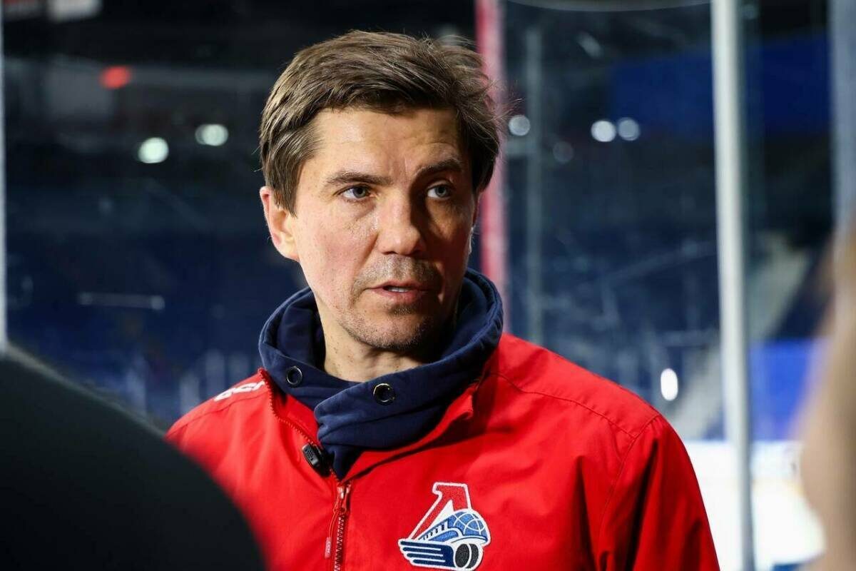 Фото: hclokomotiv.ru