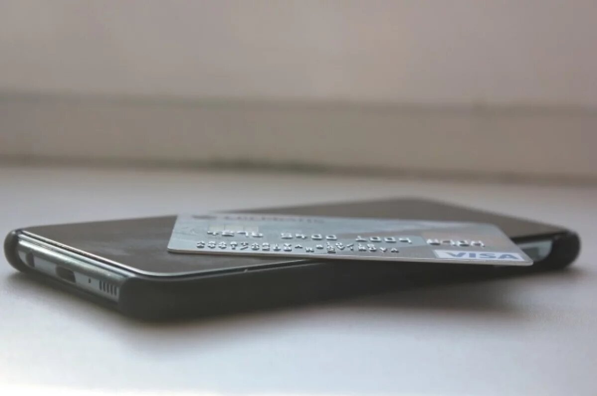    Под Самарой телефонные мошенники развели на 130 тысяч мигрантку