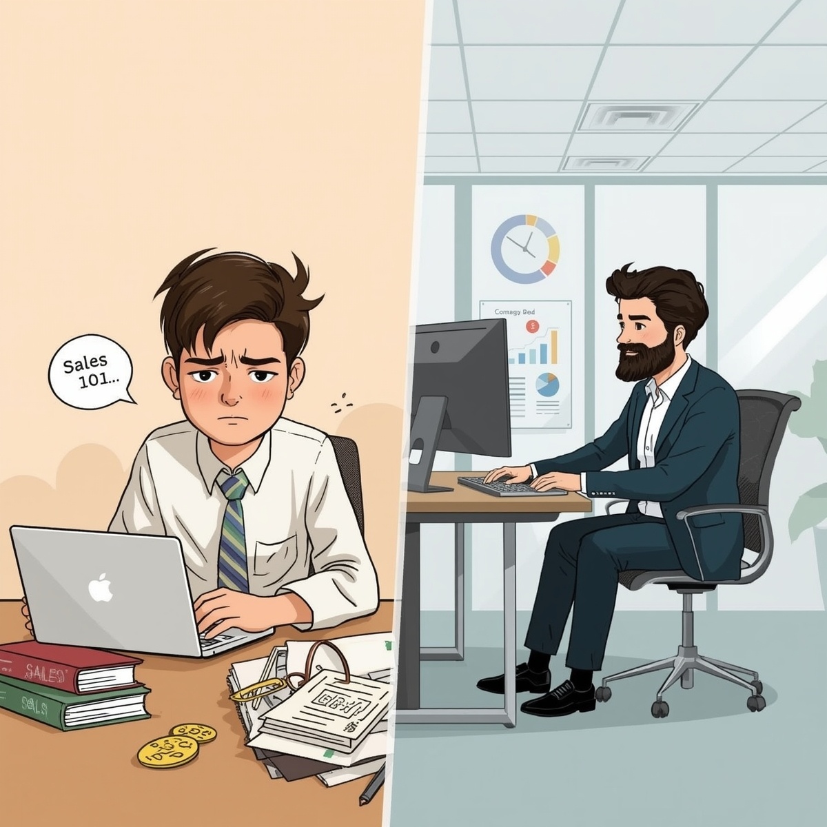 Это не реклама Яблок)