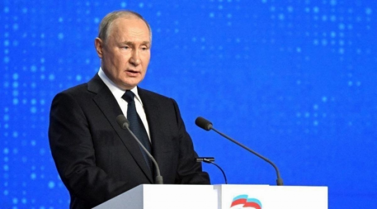    Путин наградил заслуженных жителей Саратовской областиНовости Саратова и области – Сетевое издание «Репортер64»