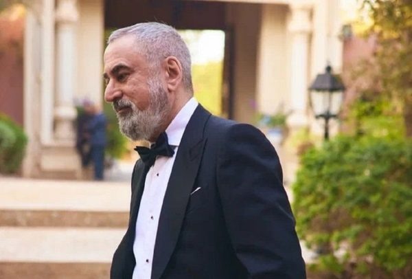 Александр Толмацкий: «Я всегда играю сам за себя»  📷
