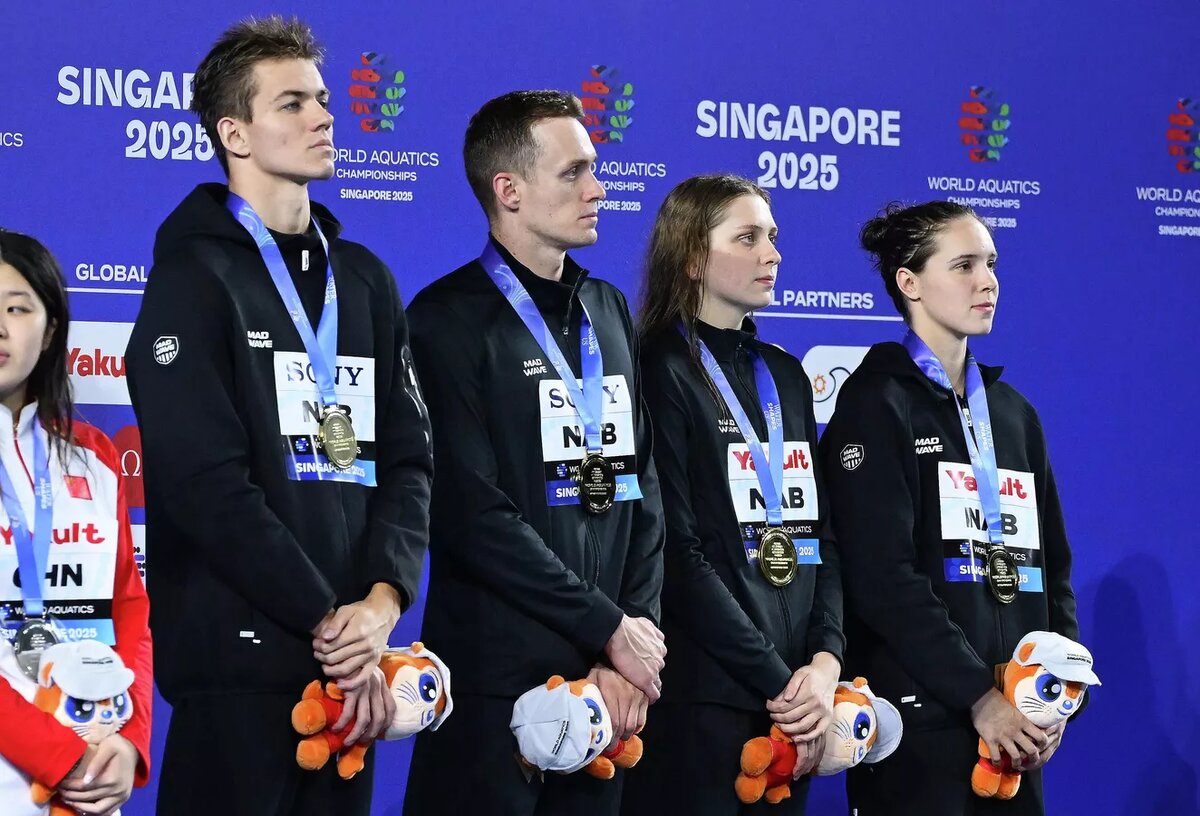 © Getty Images / Quinn Rooney