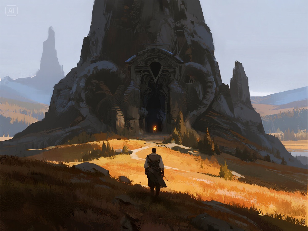 Путешествие героя