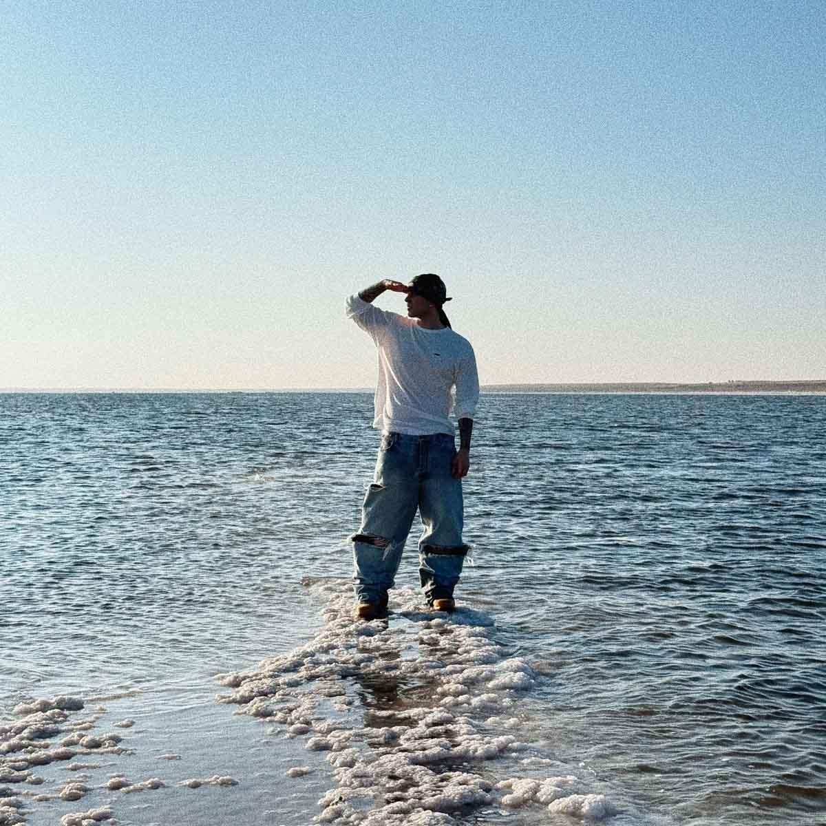 Егор Крид — Море