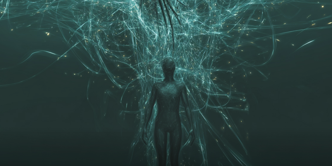 Ты уверен, что в тебе — только ты?