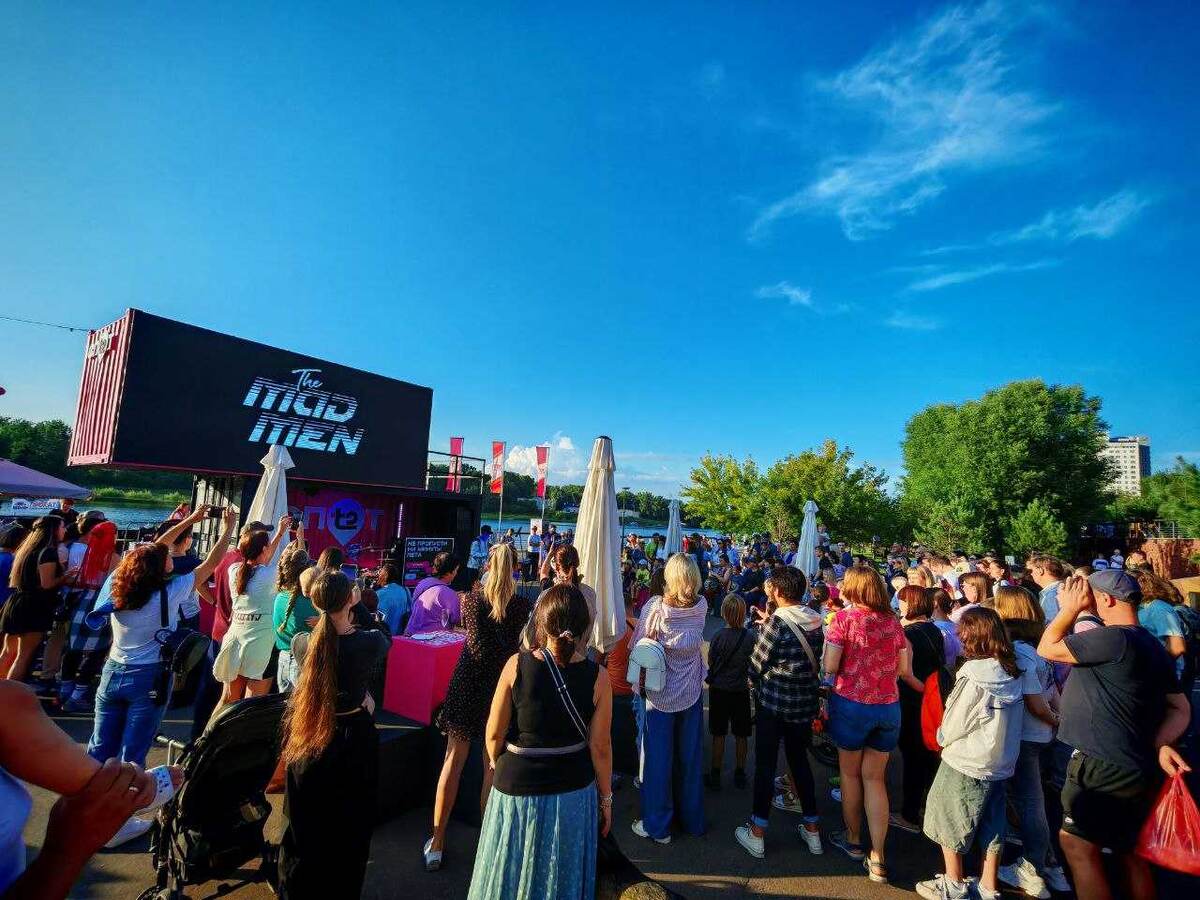    фото: Антон Петров