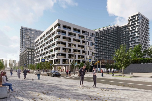   Изображение из концепции