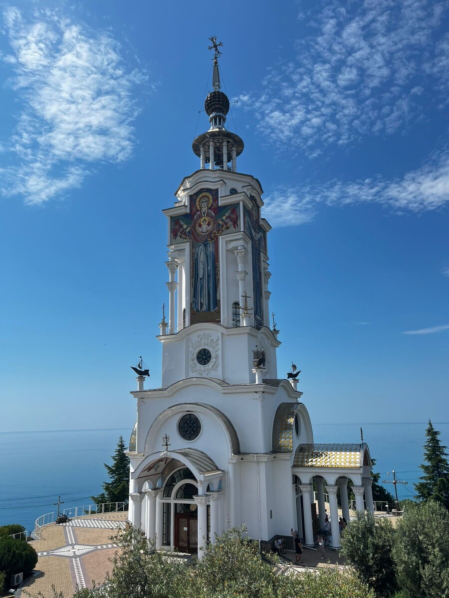 Фото автора 