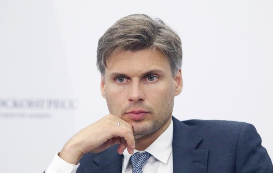    Maksim Konstantinov/Global Look Press