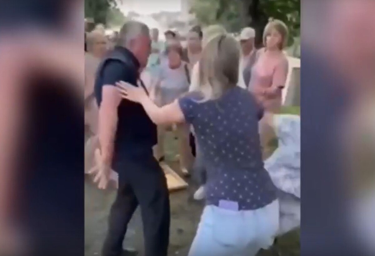 Фото: стоп-кадр из видео