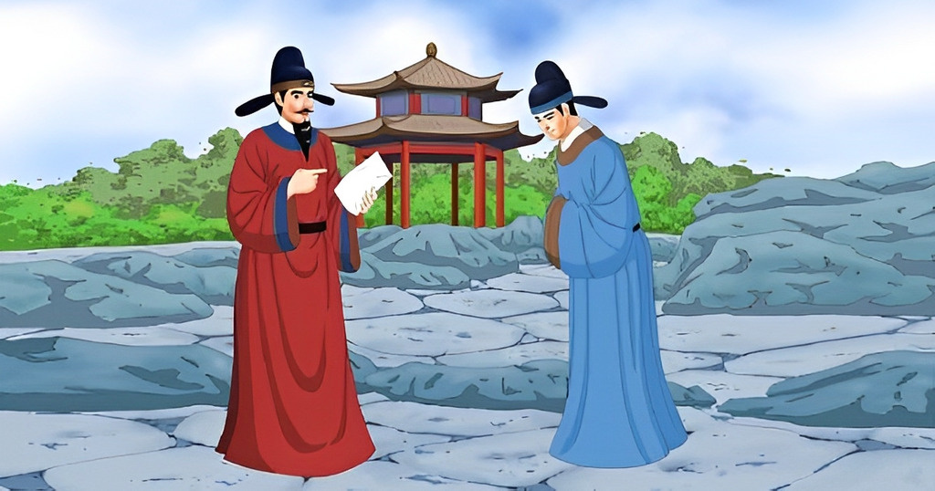 Одно из «пяти взглядов» Ли Куя (455-395 до н. э.), философа-законника и государственного деятеля царства Вэй по распознаванию людей включает наблюдение за близкими родственниками. (Фото: Чжи Цин/Secret China [Взгляд на Китай])