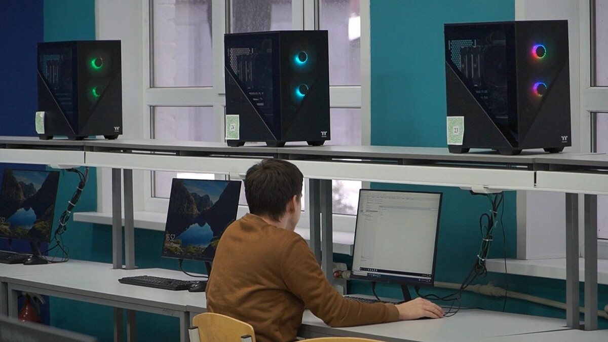    Фото: телеканал «Краснодар»