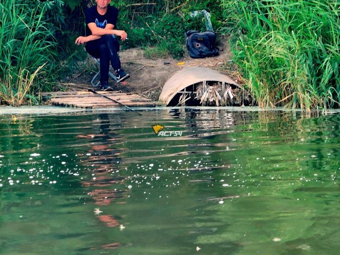 Фото "АСТ-54".