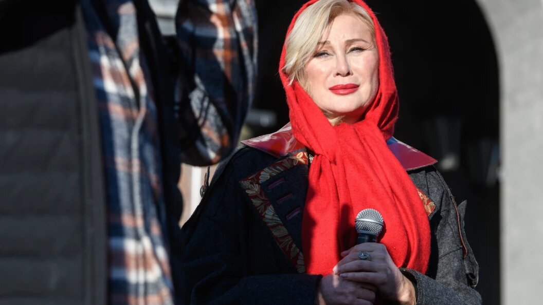    Фото: Ilya Moskovets/Globallookpress