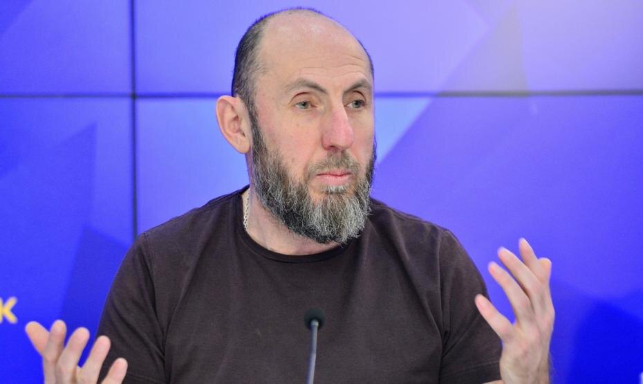    Pavel Kashaev/Global Look Press