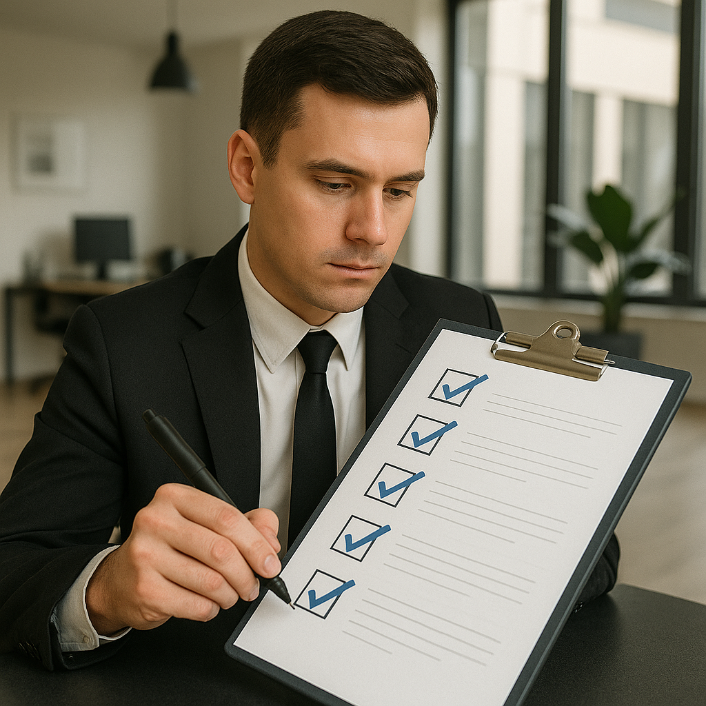 Порядок регистрации АО самостоятельно