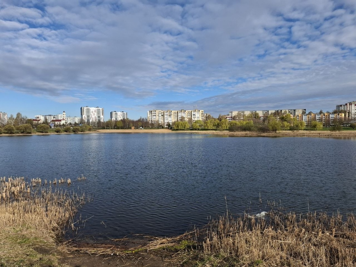 Барановичи — один из крупнейших городов Брестской области. Чистый, спокойный и достаточно комфортный для повседневной жизни.