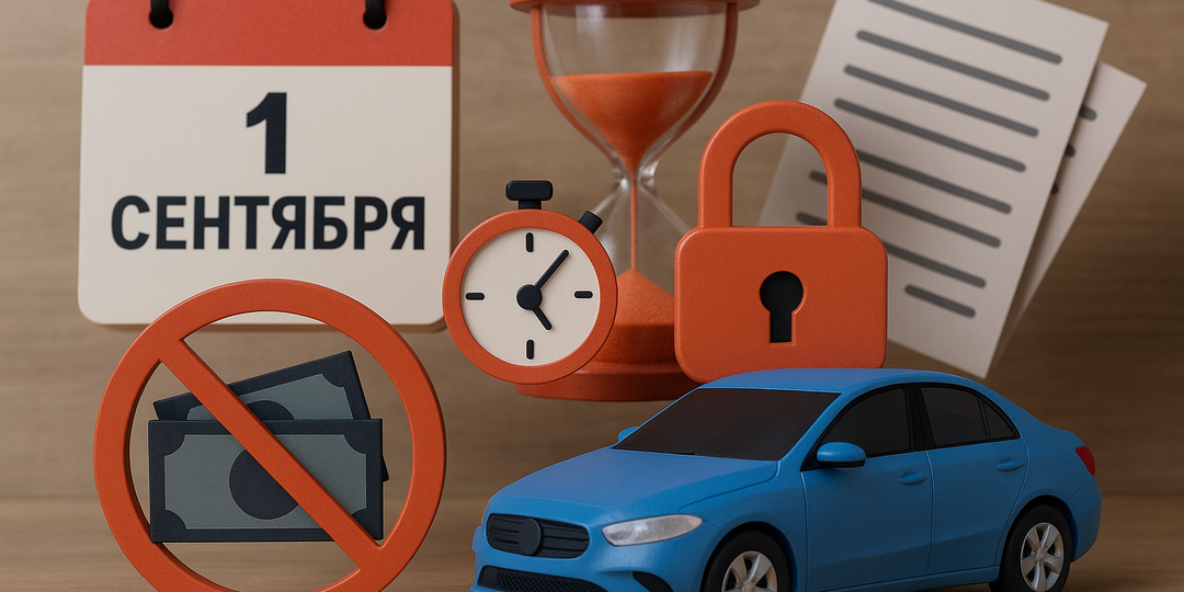 С 1 сентября 2025 кредиты выдают по новым правилам: кого коснётся «период охлаждения»