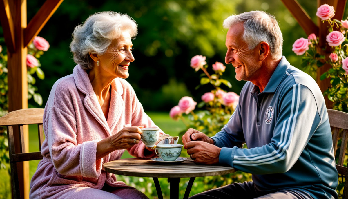 Наша непростая история