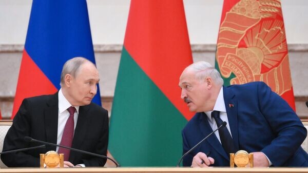    © Sputnik / Григорий Сысоев