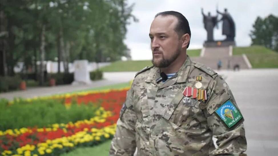 Фото: соцсети Сергея Сеченова.