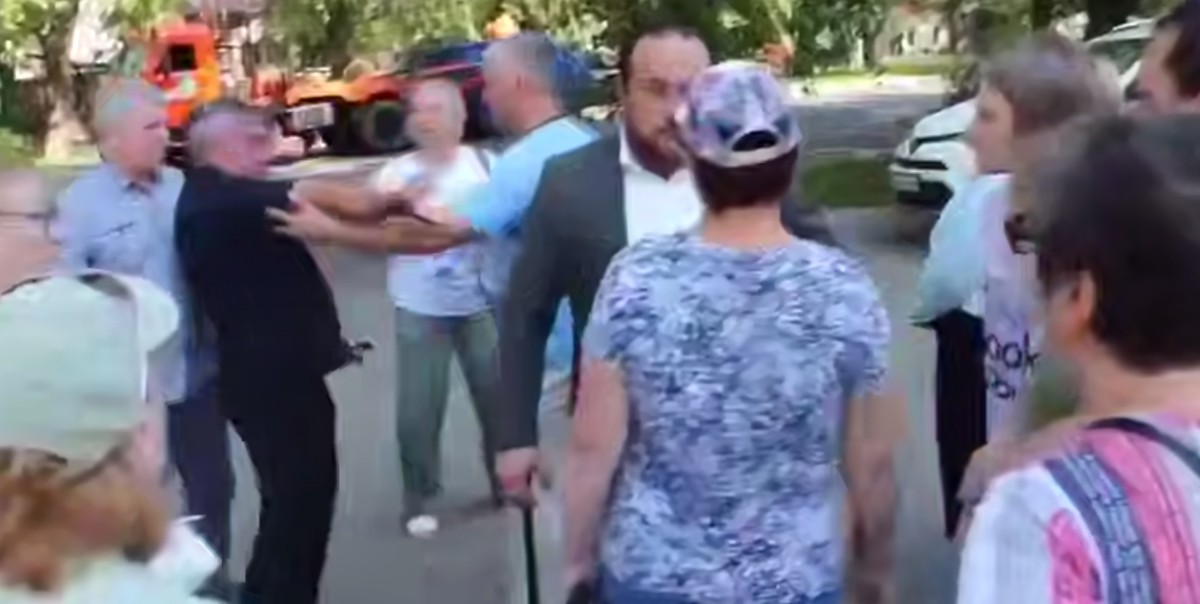 Фото: скрин видео.