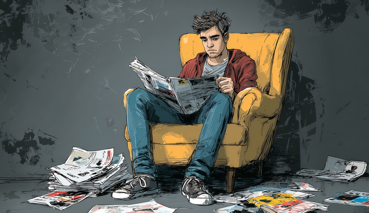 Иллюстрация Екатерины Ковалевской