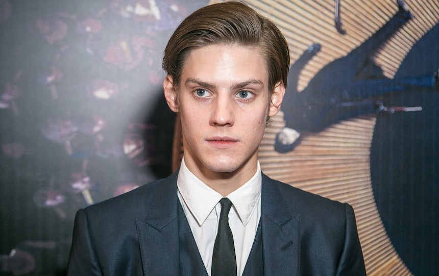 Павел Табаков