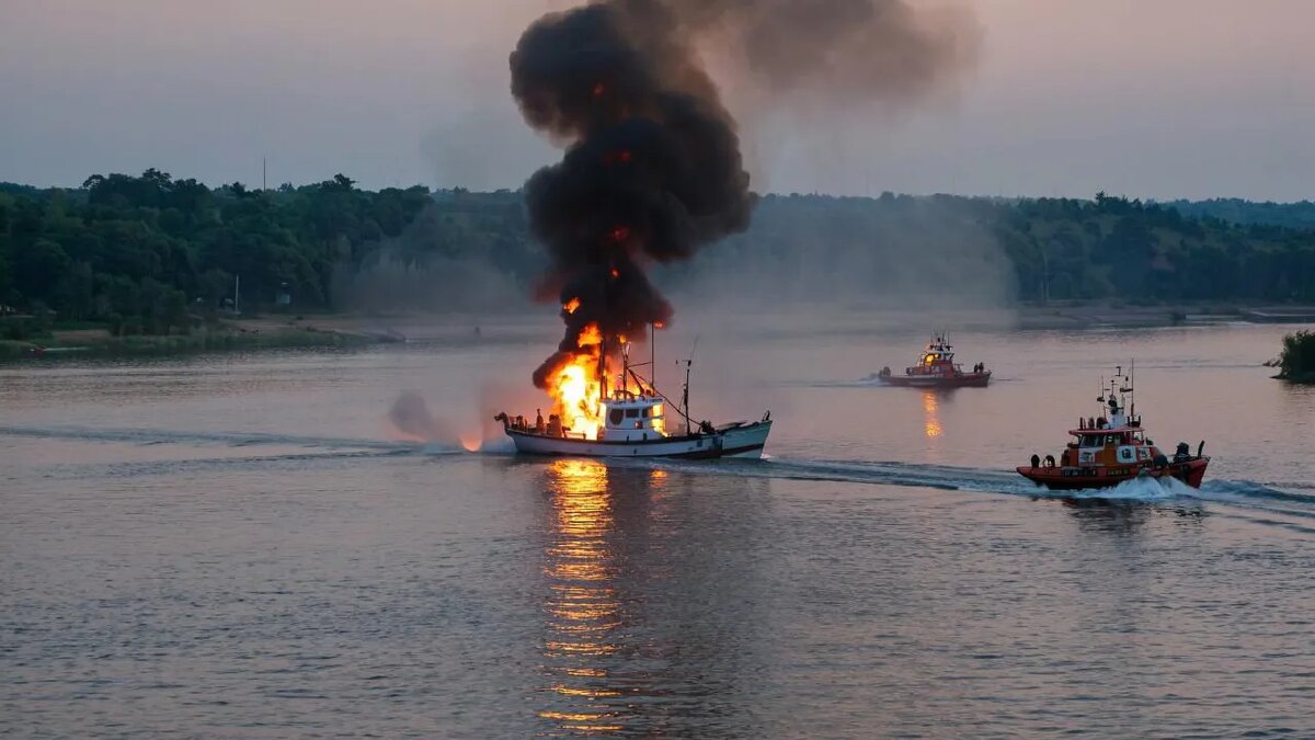    Сгенерировано ИИ