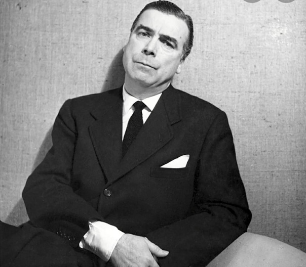 Христобаль Баленсиага