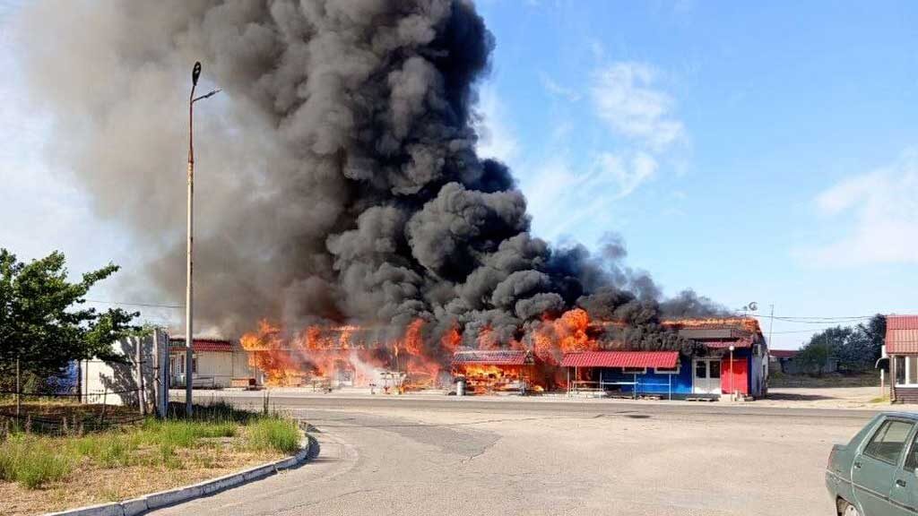    Фото: телеграм-канал главы Херсонской области Владимира Сальдо