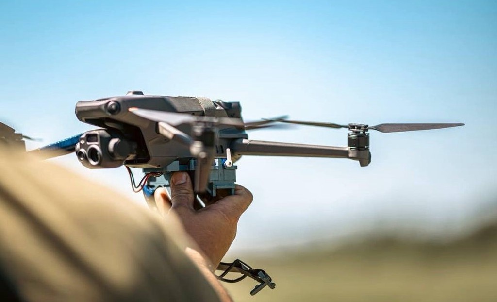    Фото © Telegram / Zelenskiy / Official