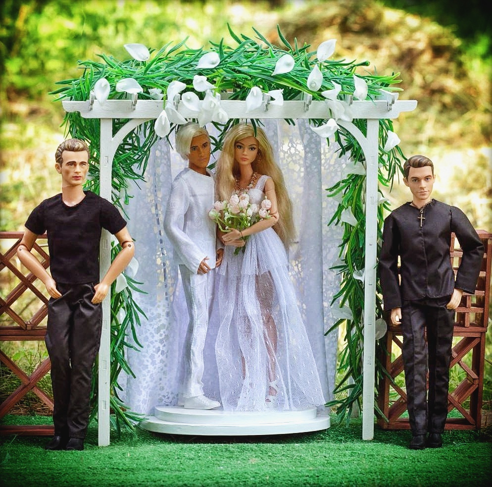 Фото автора 