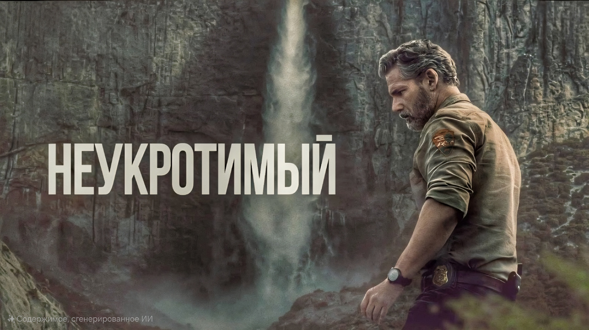 2025, детектив, США, рейтинг 7.0 (1 сезон, 6 серий)