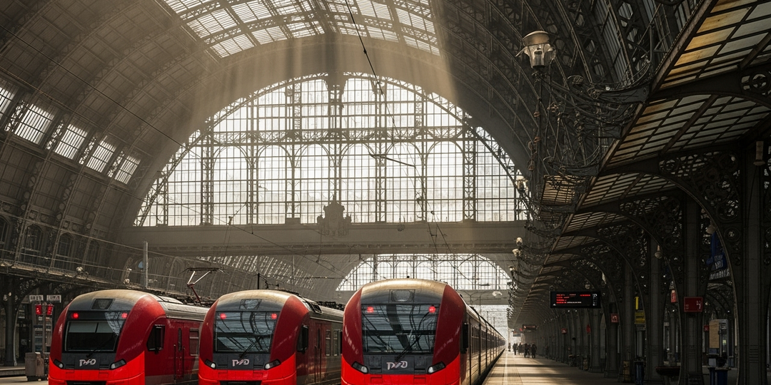 Новый сервис от РЖД: автоматическая покупка билетов из листа ожидания без участия пользователя