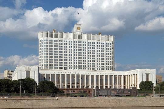    Некоторым компаниям с госучастием придется переехать из Москвы