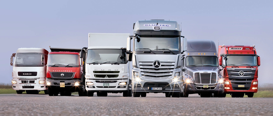 Простой грузовой техники: тихий убийца вашей прибыли и как с ним бороться