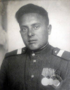 Владимир Безчастный