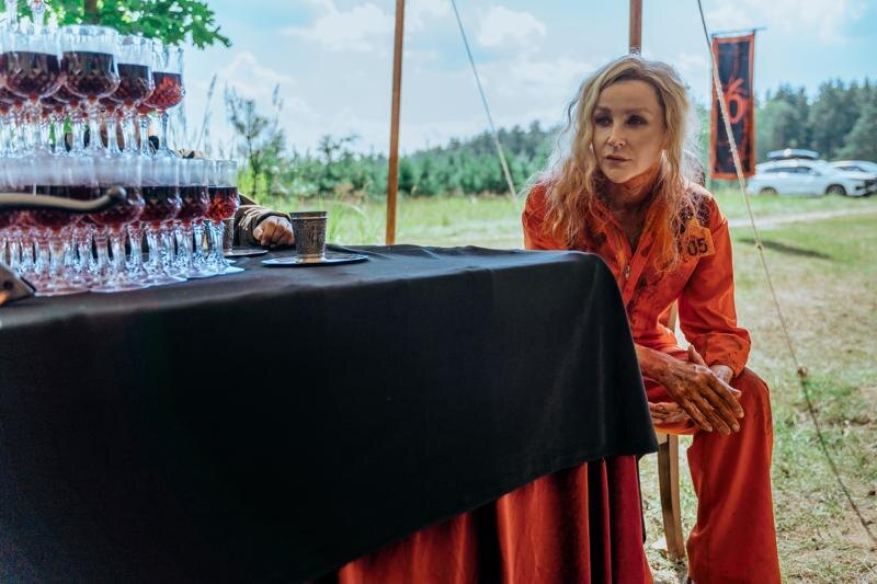    Онлайн-кинотеатр START