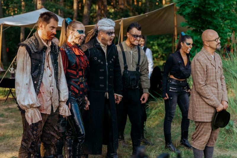    онлайн-кинотеатр START