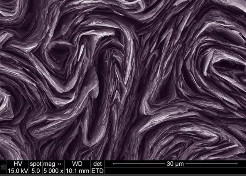 Грифель карандаша