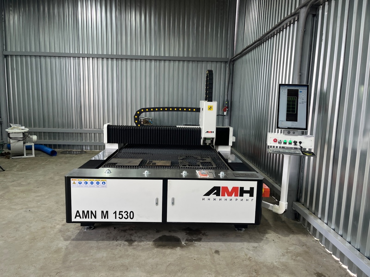 ЧПУ оборудование