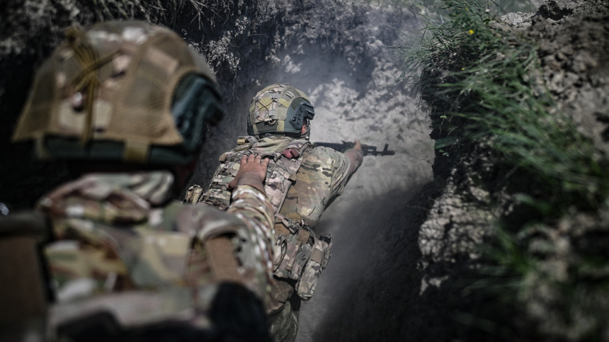    Фото: © РИА Новости/Сергей Бобылев